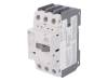 MMS-32S 4A, Выключатель двигателя; 1,5кВт; 220?690ВAC; DIN; IP20; -20?60°C, LS ELECTRIC