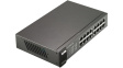 GS1100-16-EU0101F Switch 16x 10/100/1000 - Desktop19