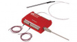 REDLAB-TEMP +CAL USB temperature measuring unit