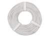 125-055, Провод; многопров; Cu; 1x0,25мм2; ПВХ; белый; 100В; -10?85°C; 50м, Donau