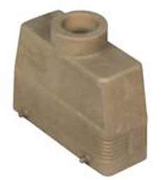 CHVS 24, Корпуса со штифтами, верхний ввод, ILME