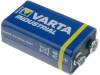 BAT-6LR61/V, Батарея: щелочная; 9В; Industrial, Varta