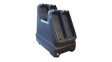 SAC-MC2X-4SCHG-01 4-Slot Spare Battery Charger, Black, Suitable for MC2200/MC2700