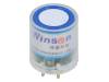 ZE03-NO2, Датчик: газа; NO2; Диапазон:0?20ppm, WINSEN