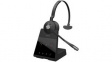 9553-553-111 Engage 65 Headset Mono Black