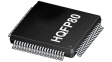 MC9S12XEQ512CAA Microcontroller HCS12X 50MHz 512KB / 32KB HQFP-80