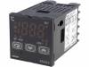E5CSV-Q1TD-500 24AC/DC, Модуль: регулятор; Тип ВЫХ 1:SSR; Тип ВЫХ2:SPST-NO; -10?55°C, Omron