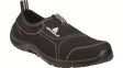 MIAMISPNO39 Slip-On Shoe Size 39 Black