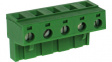 RND 205-00268 Female Connector Pitch 7.5 mm, 5 Poles