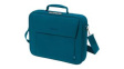D30919-RPET Notebook Bag, Shoulder Strap, 15.6 (39.6 cm), Eco Multi BASE, Blue