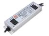 ELG-150-C1750D23Y Блок питания: импульсный; LED; 150,5Вт; 43?86ВDC; 1,75А; IP67; 950г