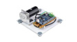 MCSPTE1AK116 3-Phase Brushless DC and Permanent Magnet Synchronous Motor Control Development 