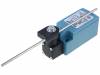 GLLA01A4J, Концевой выключатель; регулируемый стержень; NO + NC; 10А, Honeywell