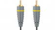 BVL5015 Composite video cable RCA-Plug RCA-Plug 15.0 m