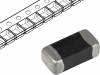 CL321611T-1R2K-N Дроссель: ферритовый; SMD; 1206; 1,2мкГн; 100мА; 0,5Ом; Q: 40; ±10%