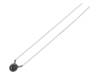 TT7-0.73KC7-1, Термистор NTC; 730Ом; THT; 3560K; -40?125°C; ±1%, TEWA TEMPERATURE SENSORS