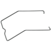 PYC-0, Metal clip for ESN, Value Design, Omron