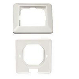 1840581, Frame, IP44 Flush mounted, ELKO