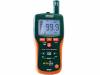 MO297, Термогигрометр; ЖК; Частота обновления:2x/с; -29?77°C; 0?100%RH, Extech