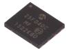 SST25PF040C-40I/MF Память: Serial Flash; 4Мбит; SDI, SPI; 40МГц; 2,3?3,6В; TDFN8