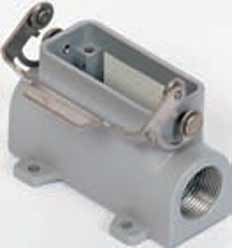 CZAPS 25 L2, HOUS.1L-25P-2PG16 EMC, ILME