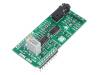 EMG CLICK BUNDLE Click board; электромиограф; аналоговый; MAX6106; 5ВDC