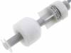 LS02-1A71-PP-500W, Датчик: уровня жидкости; -20?90°C; Конф.выхода: SPST; 500мА; 10Вт, MEDER