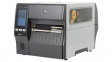 ZT42162-T0E0000Z Industrial Label Printer, 305mm/s, 203 dpi