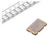 LFSPXO009592CUTT, Генератор: кварцевый; 50МГц; SMD; 3,3В; ±50ppm; -40?85°C, IQD