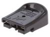 B02265G2, Вилка; провод-провод; SBS Mini; "папа" / "мама"; на провод; обжим, Anderson Power Products