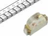 KPBA-3010ESGC LED; SMD; 1104; красный/зеленый; 3x1x2мм; 140°; 2..2,5/2,2..2,5В