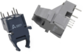 HFBR-1537Z, Элемент TOSLINK: передатчик однонаправленный, Broadcom (Avago)