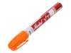MARKAL PRO-LINE XT 97256, Фломастер: на базе жидкой краски; оранжевый; Markal Pro-Line XT, MARKAL