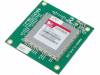 SIM900DTE, Модуль: GSM; GPRS; 2G; 1800МГц,900МГц; 14,4кбит/с; I2C,SPI,serial, SIMCOM