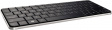 U6R-00008 Wedge Mobile Keyboard AT / DE Bluetooth Black