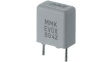 MMK7.5154K400K04L16.5TR18 Capacitor, 150nF, 200VAC, 400VDC, 10%