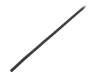 OR-2-70-5M-NBR, O-ring rope; NBR; black; Shore hardness: 70; L: 5m; O: 2mm, ORING