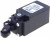 FR 602, Концевой выключатель; рычаг с роликом; NO + NC; 10А; макс.250ВAC, Pizzato Elettrica