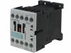 3RT1016-1BE41, Контактор:3-полюсный; Вспомогательные контакты: NO; 60ВDC; 9А, Siemens