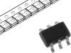 BC846BPDW1T1G Транзистор: NPN / PNP; биполярный; комплементарная пара; 65/-65В