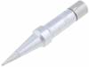 C-4309-8, Жало; коническое; 0,6мм; 425°C; Аналоги: WEL.PT-T8, Plato