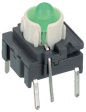 3FTH920 Key Switch, 50 mA, 24 VDC