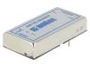 AM15E-4805SIZ, Преобразователь: DC/DC; 15Вт; Uвх:36?75В; 5ВDC; Iвых:3А; 2"x1", AIMTEC