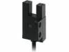 EE-SX677P-WR, Датчик: оптоэлектронный; Дальность:5мм; PNP; DARK-ON, LIGHT-ON, Omron