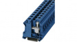 3075728 UTI 16 BU installation terminal block screw, 6...16 mm2 400 v 76 a blue