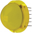 DLC-6YD СИД 20 mm желтый