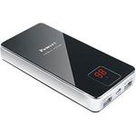 VTB-46 SW, Power Bank 6600 mAh black, Vitebo