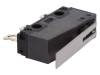 AVM32253, Микропереключатель SNAP ACTION; с рычагом; SPDT; 5A/250ВAC; IP40, Panasonic