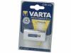 CRV3, Батарея: литиевая; 3В; CR-V3; 52x14,5x29мм; 3300мAч, Varta