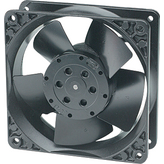 5958, Axial fan 127 x 127 x 38 mm 230 VAC, Ebmpapst